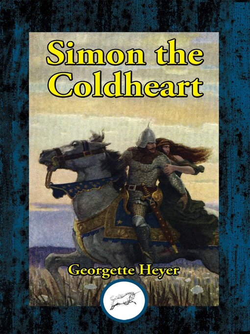 Title details for Simon the Coldheart by Georgette Heyer - Available